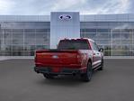 2024 Ford F-150 SuperCrew Cab 4x4 Pickup for sale #RFC23035 - photo 8