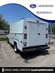 2024 Ford Transit 350 HD RWD Knapheide Service Utility Van for sale #RKB28321 - photo 1