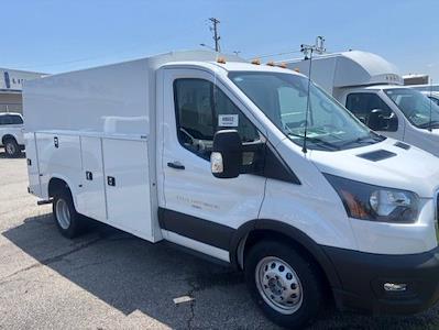 2024 Ford Transit 350 HD RWD Knapheide Service Utility Van for sale #RKB28321 - photo 2