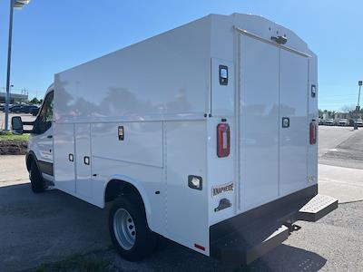 2024 Ford Transit 350 HD RWD Knapheide Service Utility Van for sale #RKB28321 - photo 2