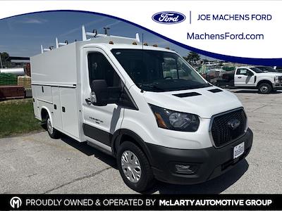 2024 Ford Transit 350 RWD Knapheide Service Utility Van for sale #RKB36135 - photo 1