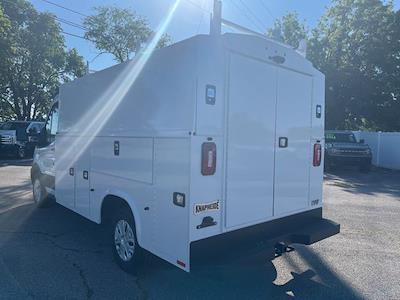 2024 Ford Transit 350 RWD Knapheide Service Utility Van for sale #RKB36135 - photo 2