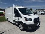 2024 Ford Transit 350 RWD Knapheide Service Utility Van for sale #RKB36135 - photo 6