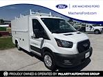 2024 Ford Transit 350 RWD Knapheide Service Utility Van for sale #RKB36135 - photo 1
