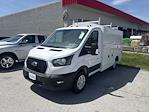 2024 Ford Transit 350 RWD Knapheide Service Utility Van for sale #RKB36135 - photo 7