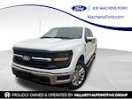 Used 2024 Ford F-150 XLT SuperCrew Cab for sale #RKD42380 - photo 1