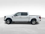 Used 2024 Ford F-150 XLT SuperCrew Cab for sale #RKD42380 - photo 4