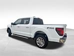 Used 2024 Ford F-150 XLT SuperCrew Cab for sale #RKD42380 - photo 3