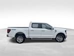 Used 2024 Ford F-150 XLT SuperCrew Cab for sale #RKD42380 - photo 7