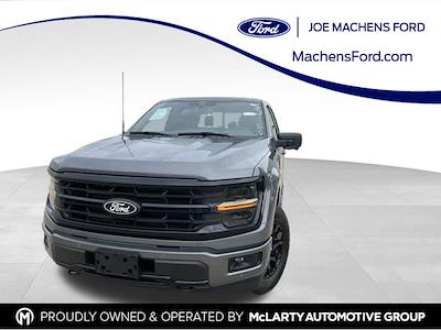 2024 Ford F-150 SuperCrew Cab 4x4 Pickup for sale #RKD54776 - photo 1