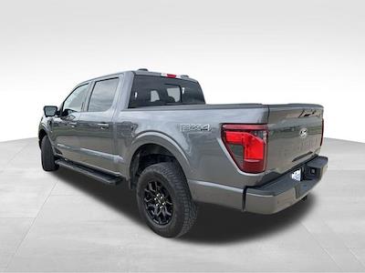 2024 Ford F-150 SuperCrew Cab 4x4 Pickup for sale #RKD54776 - photo 2
