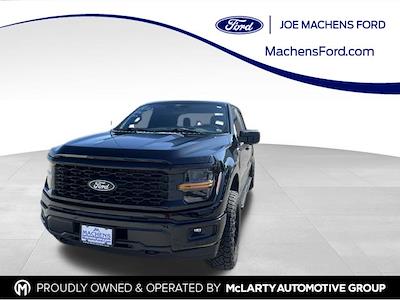 2024 Ford F-150 SuperCrew Cab 4x4 Pickup for sale #RKD65157 - photo 1