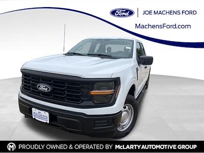 2024 Ford F-150 Super Cab 4WD Pickup for sale #RKE33549 - photo 1