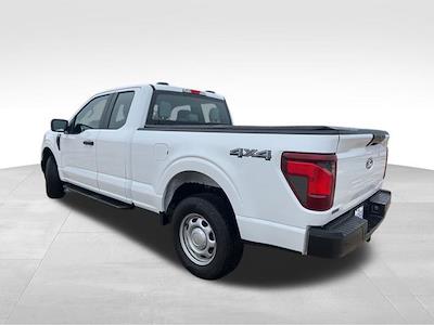 2024 Ford F-150 Super Cab 4WD Pickup for sale #RKE33549 - photo 2