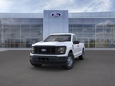 New 2024 Ford F-150 XL Regular Cab Pickup for sale #RKE59823 - photo 2