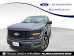 Used 2024 Ford F-150 STX SuperCrew Cab for sale #RKE62224 - photo 1