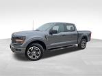 Used 2024 Ford F-150 STX SuperCrew Cab for sale #RKE62224 - photo 3