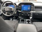 Used 2024 Ford F-150 STX SuperCrew Cab for sale #RKE62224 - photo 23