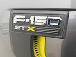 Used 2024 Ford F-150 STX SuperCrew Cab for sale #RKE62224 - photo 27