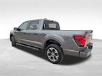 Used 2024 Ford F-150 STX SuperCrew Cab for sale #RKE62224 - photo 2