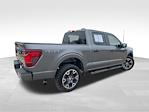 Used 2024 Ford F-150 STX SuperCrew Cab for sale #RKE62224 - photo 6