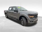 Used 2024 Ford F-150 STX SuperCrew Cab for sale #RKE62224 - photo 8