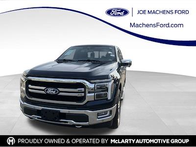 2024 Ford F-150 SuperCrew Cab 4x4 Pickup for sale #RKE77051 - photo 1