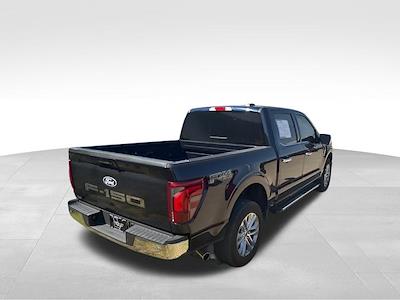 2024 Ford F-150 SuperCrew Cab 4WD Pickup for sale #RKE77051 - photo 2
