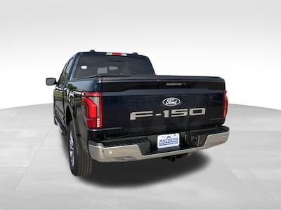 2024 Ford F-150 SuperCrew Cab 4x4 Pickup for sale #RKE77051 - photo 2