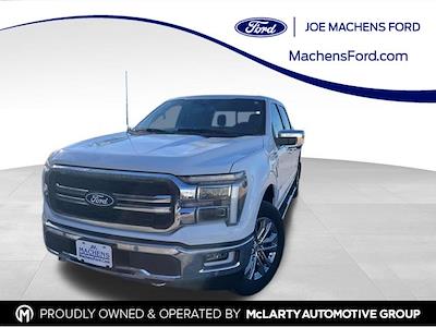 2024 Ford F-150 SuperCrew Cab 4WD Pickup for sale #RKE77102 - photo 1