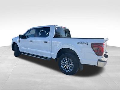 2024 Ford F-150 SuperCrew Cab 4WD Pickup for sale #RKE77102 - photo 2