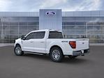 2024 Ford F-150 SuperCrew Cab 4x4 Pickup for sale #RKE89275 - photo 4