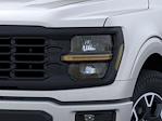 2024 Ford F-150 SuperCrew Cab 4x4 Pickup for sale #RKF09424 - photo 18