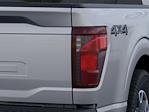 2024 Ford F-150 SuperCrew Cab 4x4 Pickup for sale #RKF09424 - photo 21