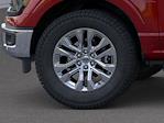 2024 Ford F-150 SuperCrew Cab 4x4 Pickup for sale #RKF32336 - photo 19