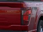 2024 Ford F-150 SuperCrew Cab 4x4 Pickup for sale #RKF32336 - photo 21