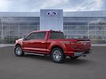 2024 Ford F-150 SuperCrew Cab 4x4 Pickup for sale #RKF32336 - photo 4