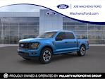 2024 Ford F-150 SuperCrew Cab 4x4 Pickup for sale #RKF36750 - photo 1