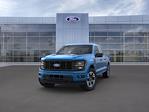 2024 Ford F-150 SuperCrew Cab 4x4 Pickup for sale #RKF36750 - photo 2