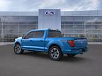 2024 Ford F-150 SuperCrew Cab 4x4 Pickup for sale #RKF36750 - photo 4
