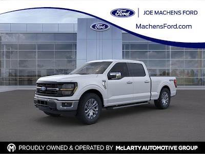 2024 Ford F-150 SuperCrew Cab 4x4 Pickup for sale #RKF53370 - photo 1