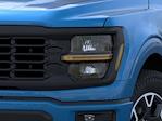 New 2024 Ford F-150 STX SuperCrew Cab 4x4 Pickup for sale #RKF53594 - photo 18