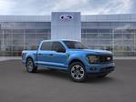 New 2024 Ford F-150 STX SuperCrew Cab 4x4 Pickup for sale #RKF53594 - photo 7