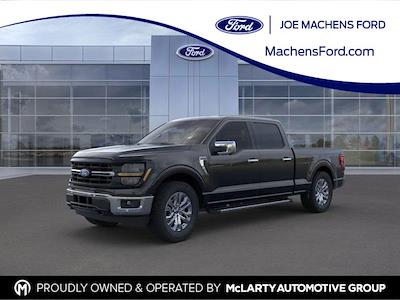 2024 Ford F-150 SuperCrew Cab 4x4 Pickup for sale #RKF54588 - photo 1