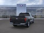 2024 Ford F-150 SuperCrew Cab 4x4 Pickup for sale #RKF54588 - photo 8