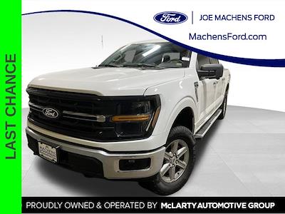 2024 Ford F-150 SuperCrew Cab 4WD Pickup for sale #RKF62174 - photo 1