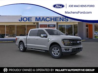 2024 Ford F-150 SuperCrew Cab 4x4 Pickup for sale #RKF67865 - photo 1