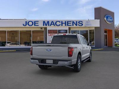 2024 Ford F-150 SuperCrew Cab 4x4 Pickup for sale #RKF67865 - photo 2
