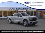 2024 Ford F-150 SuperCrew Cab 4x4 Pickup for sale #RKF67865 - photo 1