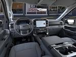 2024 Ford F-150 SuperCrew Cab 4x4 Pickup for sale #RKF67865 - photo 9